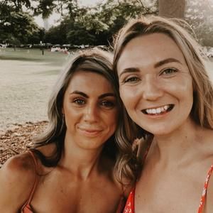 Meet your Posher, Britt